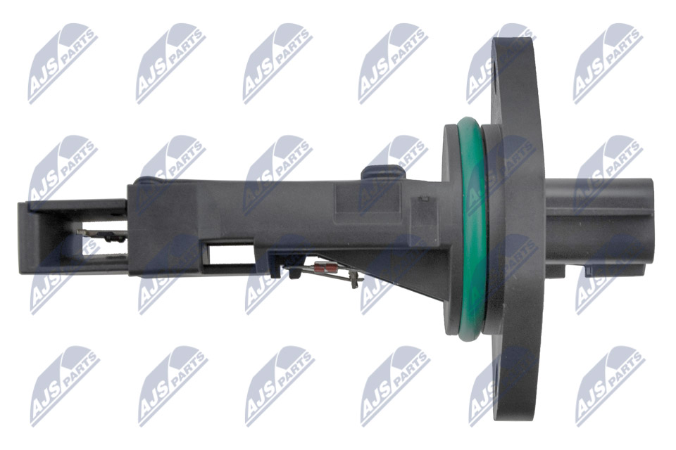 Корпус дроссельной заслонки - EPP-NS-012 NTY