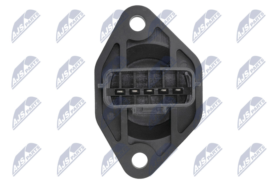 Корпус дроссельной заслонки - EPP-NS-012 NTY