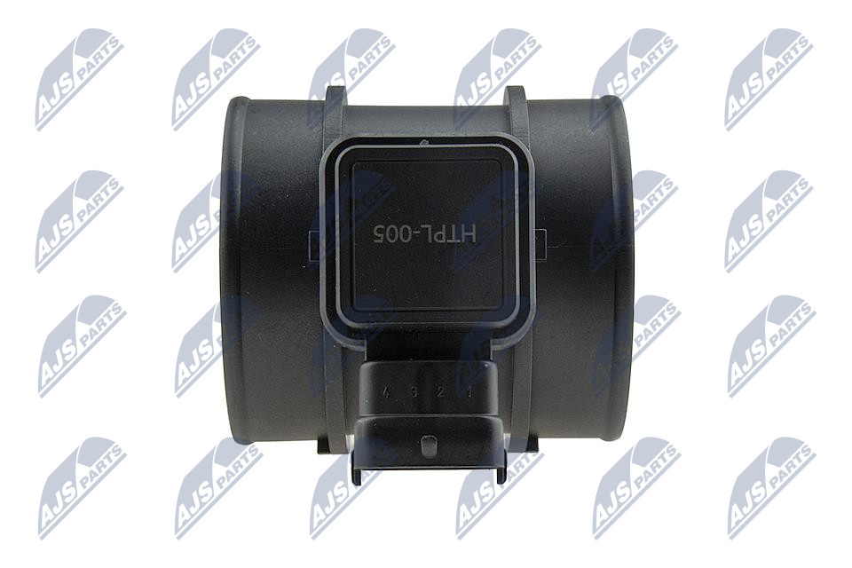 Debimetro - EPP-PL-005 NTY