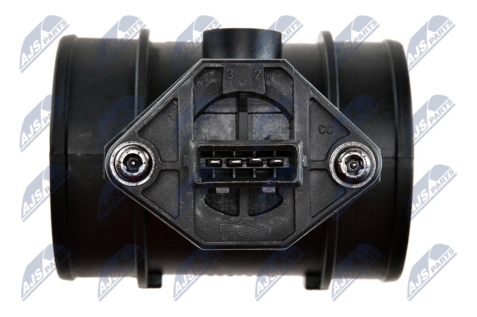 Debimetro - EPP-PL-010 NTY