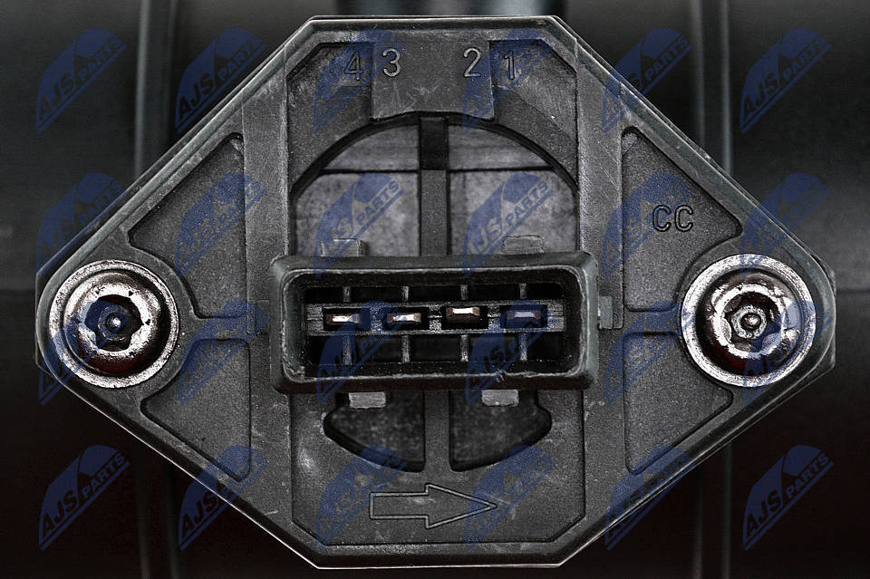 Debimetro - EPP-PL-010 NTY