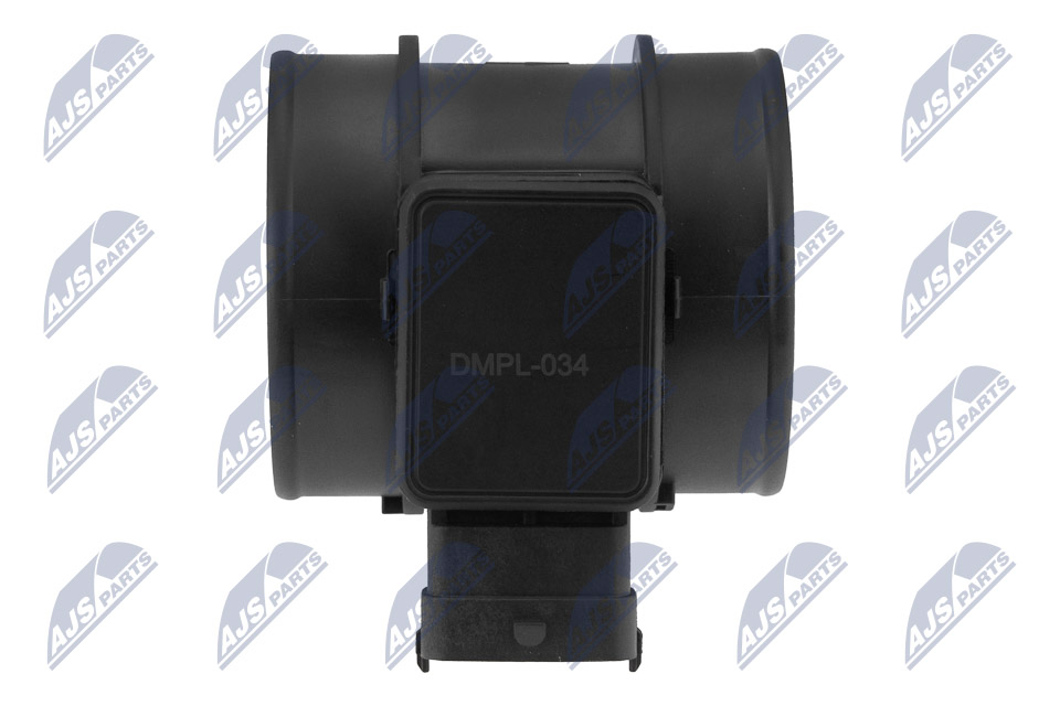 Debimetro - EPP-PL-034 NTY
