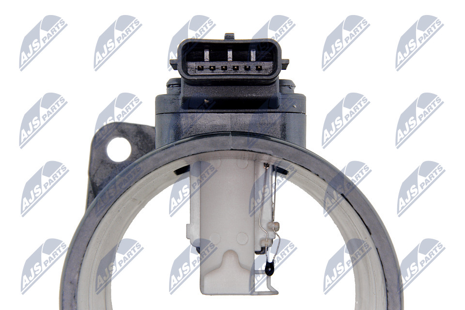 Debimetro - EPP-RE-005 NTY