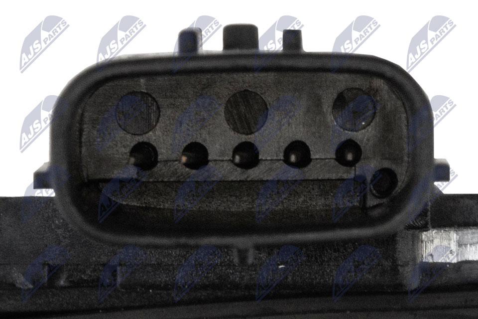Debimetro - EPP-SB-001 NTY