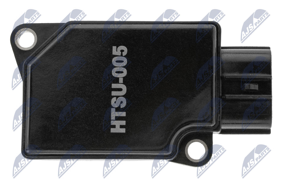 Debimetro - EPP-SU-005 NTY