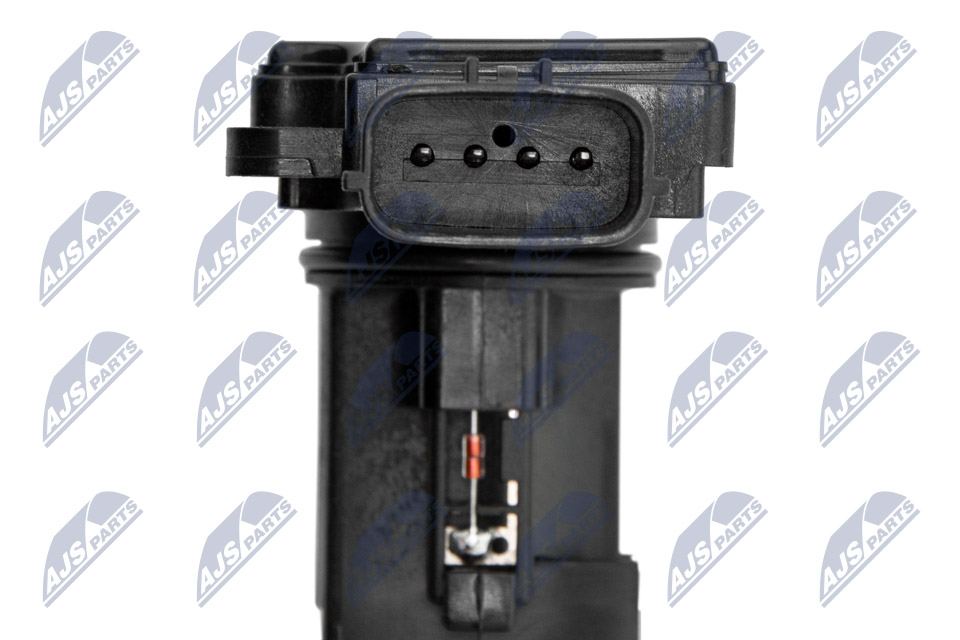 Debimetro - EPP-SU-005 NTY
