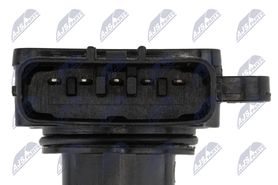 Debimetro - EPP-TY-007 NTY