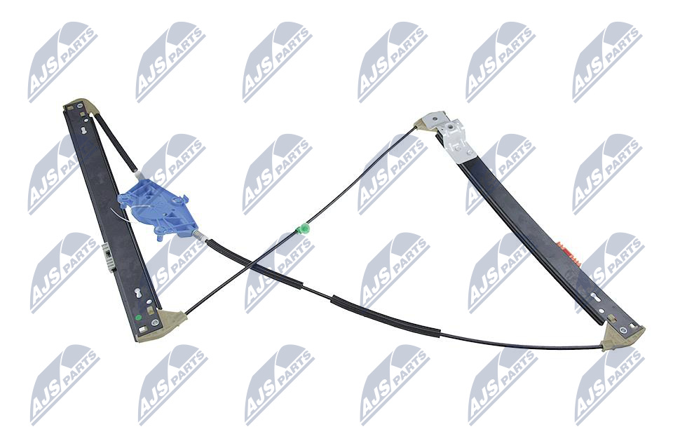 Window Regulator - EPS-AU-001 NTY