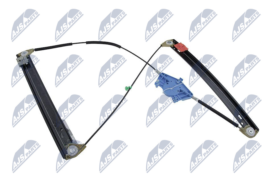 Alzacristallo - EPS-AU-002 NTY