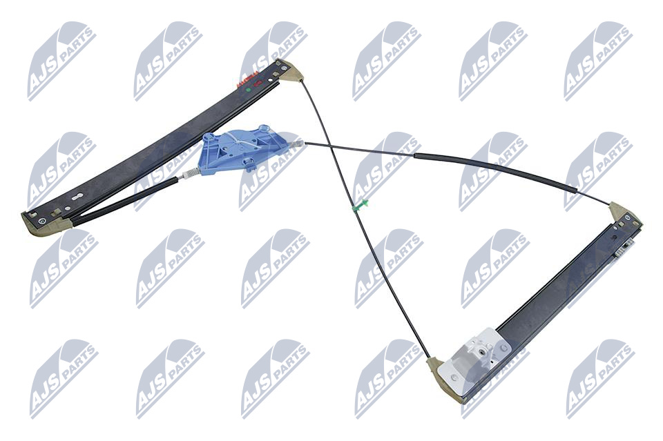 Стеклоподъемник - EPS-AU-002 NTY