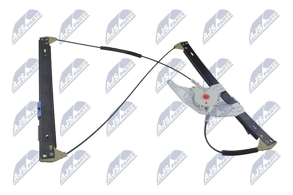 Window Regulator - EPS-AU-003 NTY