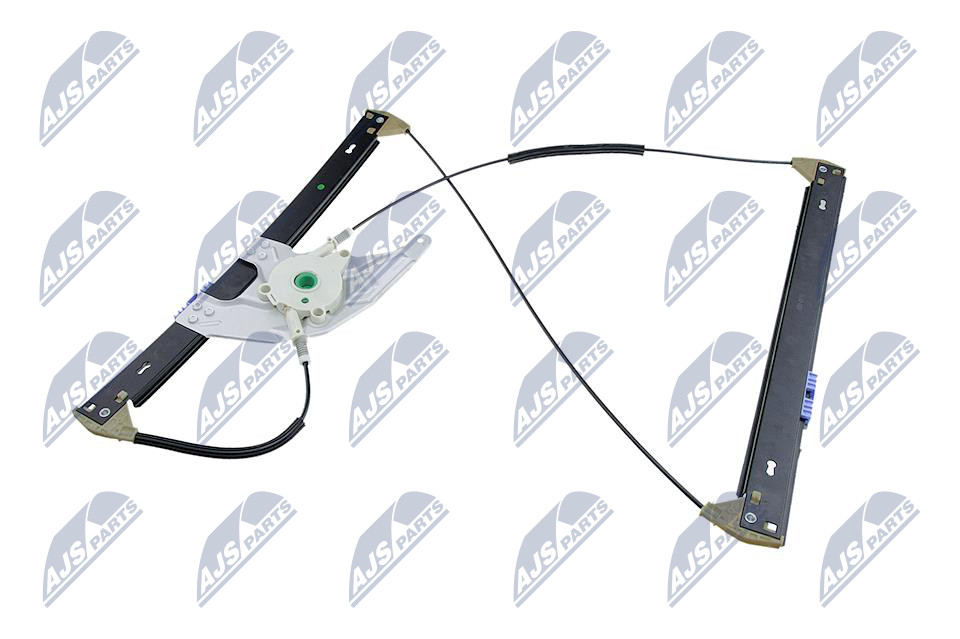 Alzacristallo - EPS-AU-004 NTY