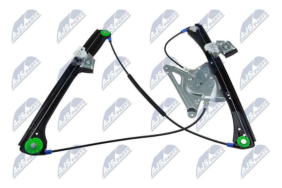 Window Regulator - EPS-AU-007 NTY