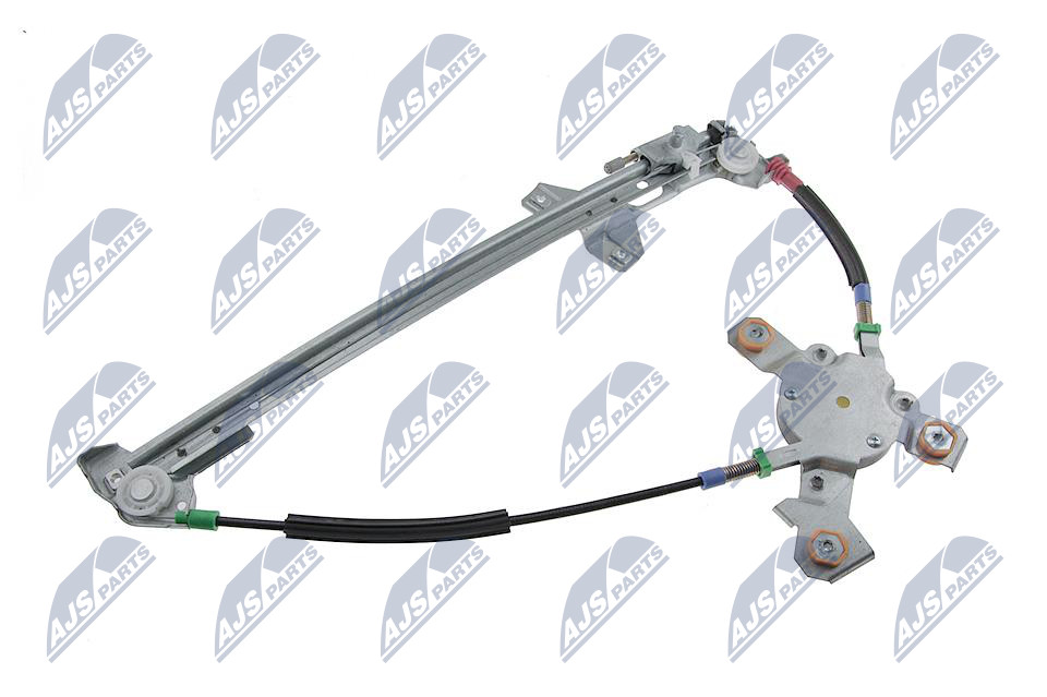 Window Regulator - EPS-AU-015 NTY
