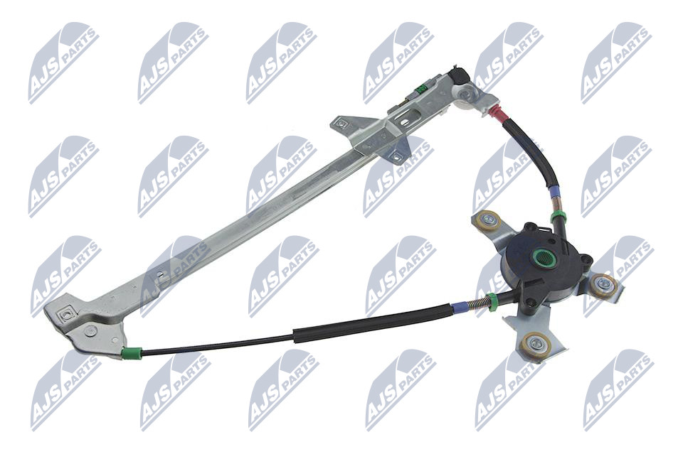 Window Regulator - EPS-AU-016 NTY