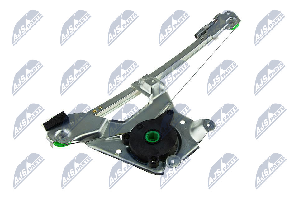Window Regulator - EPS-AU-017 NTY