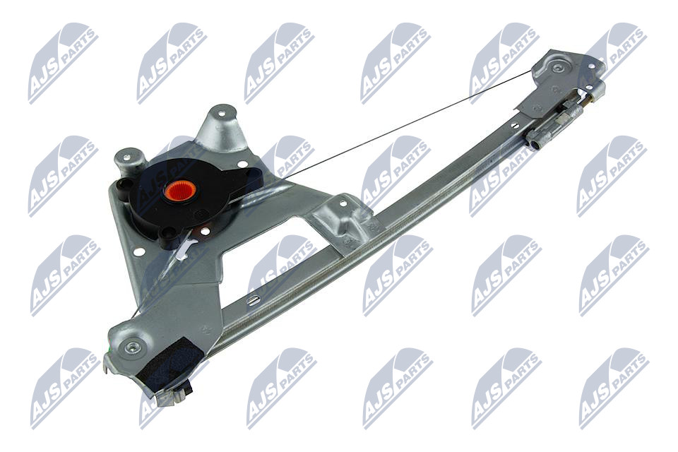 Window Regulator - EPS-AU-018 NTY
