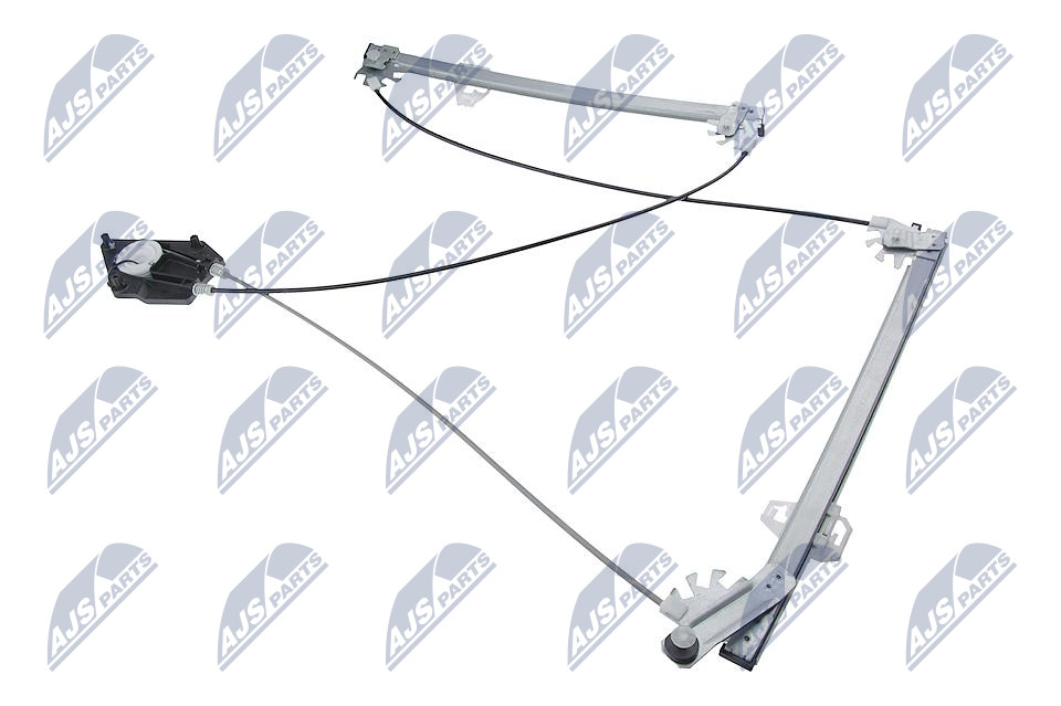 Alzacristallo - EPS-AU-031 NTY