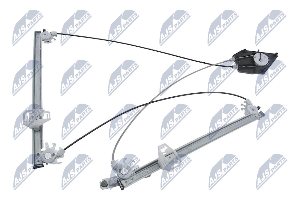 Window Regulator - EPS-AU-032 NTY