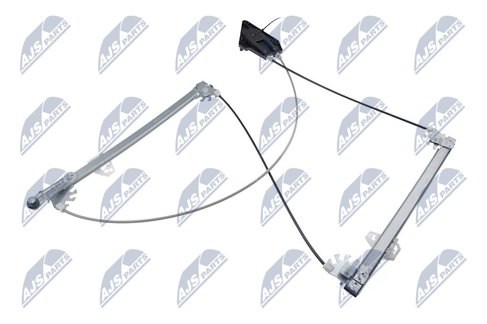 Window Regulator - EPS-AU-034 NTY