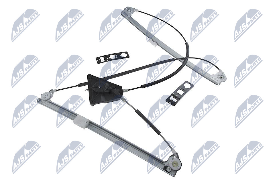 Window Regulator - EPS-AU-035 NTY