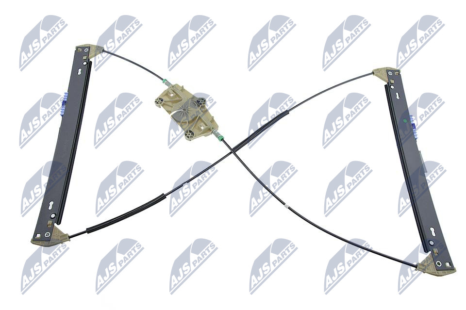 Alzacristallo - EPS-AU-048 NTY