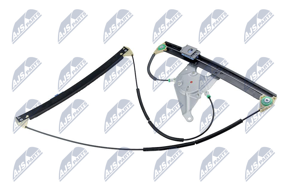 Window Regulator - EPS-AU-049 NTY