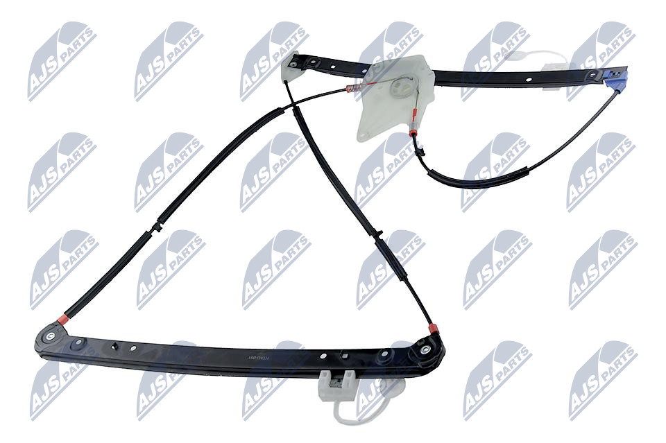 Window Regulator - EPS-AU-051 NTY