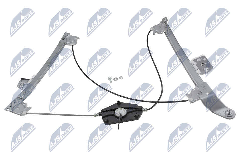 Window Regulator - EPS-AU-058 NTY