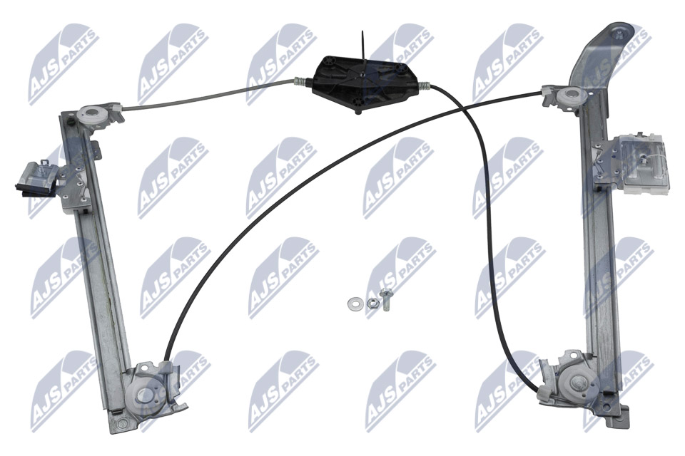 Window Regulator - EPS-AU-058 NTY