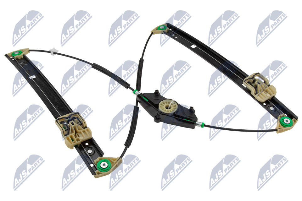 Alzacristallo - EPS-AU-060 NTY