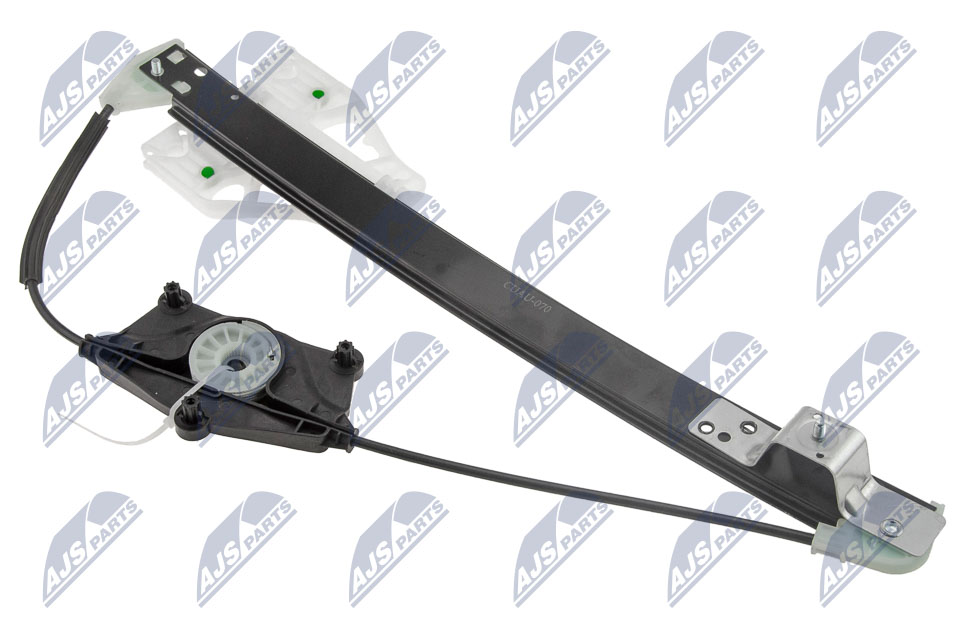 Alzacristallo - EPS-AU-070 NTY