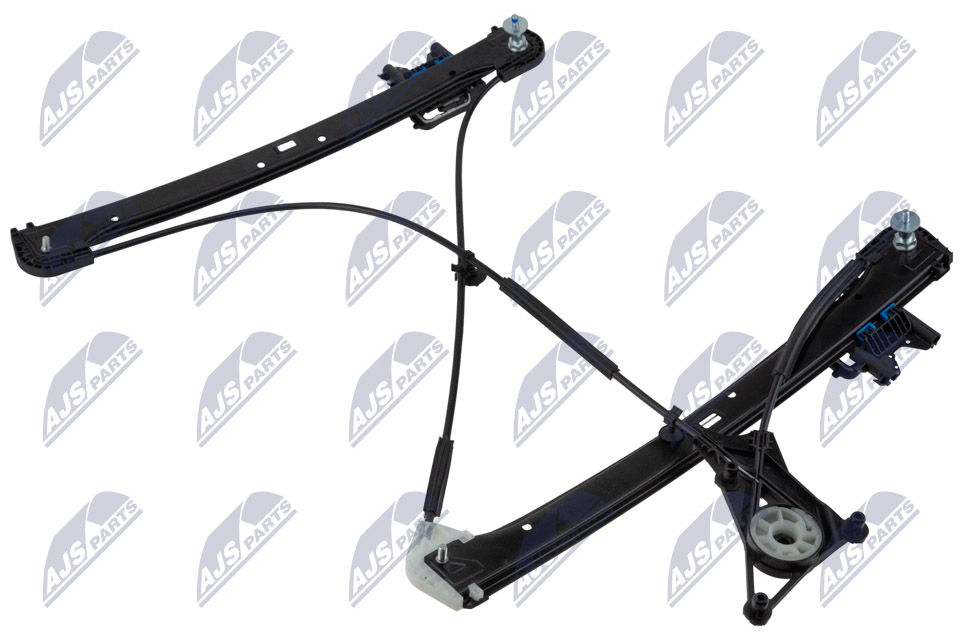 Window Regulator - EPS-AU-072 NTY