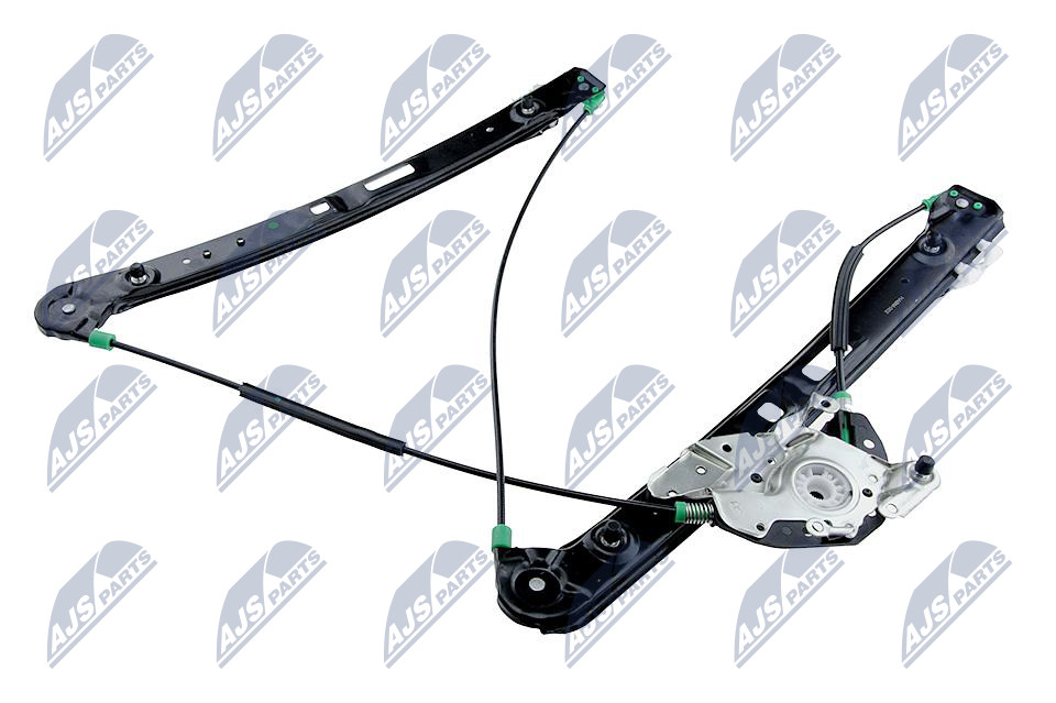 Alzacristallo - EPS-BM-002 NTY