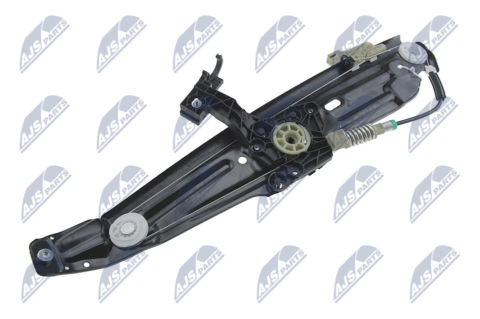 Alzacristallo - EPS-BM-038 NTY