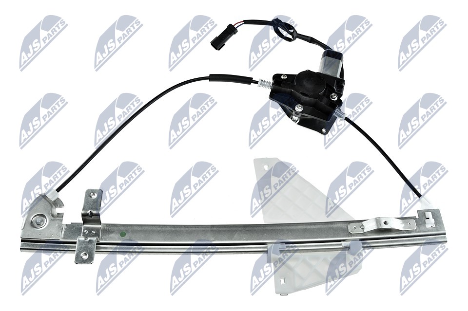 Alzacristallo - EPS-CH-008 NTY