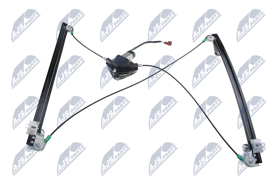 Alzacristallo - EPS-CH-012S NTY
