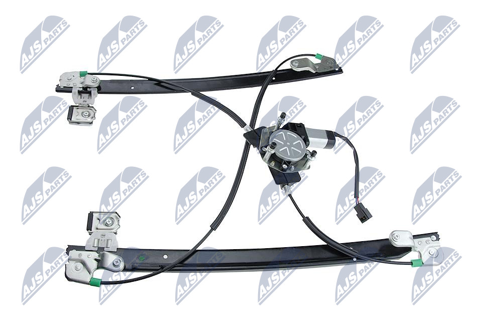 Alzacristallo - EPS-CH-017S NTY
