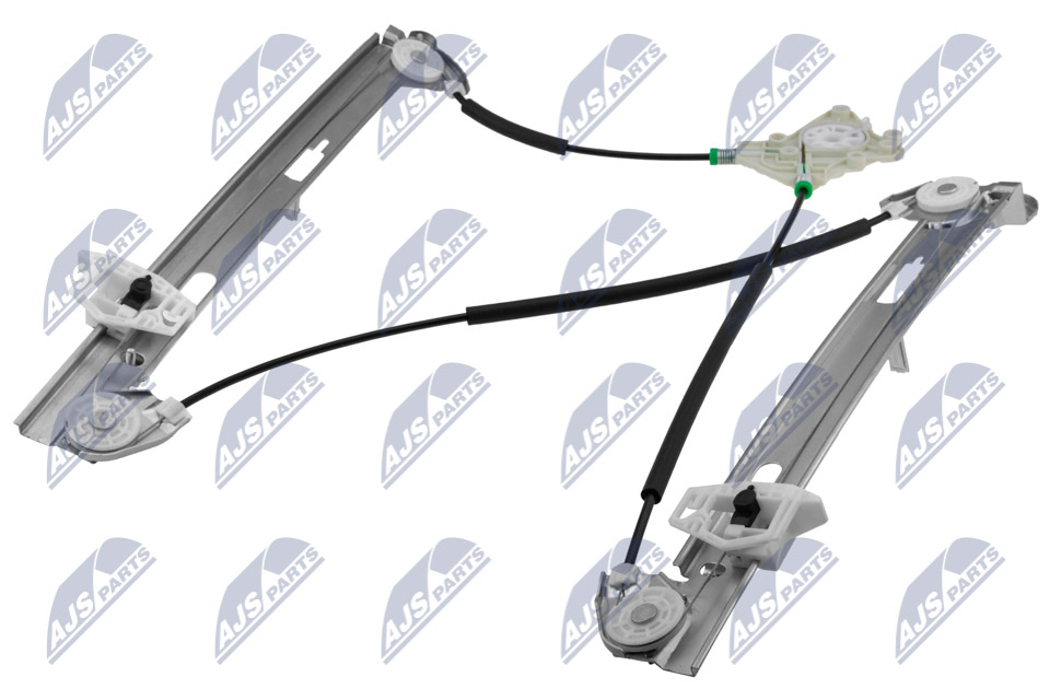 Window Regulator - EPS-CH-035 NTY