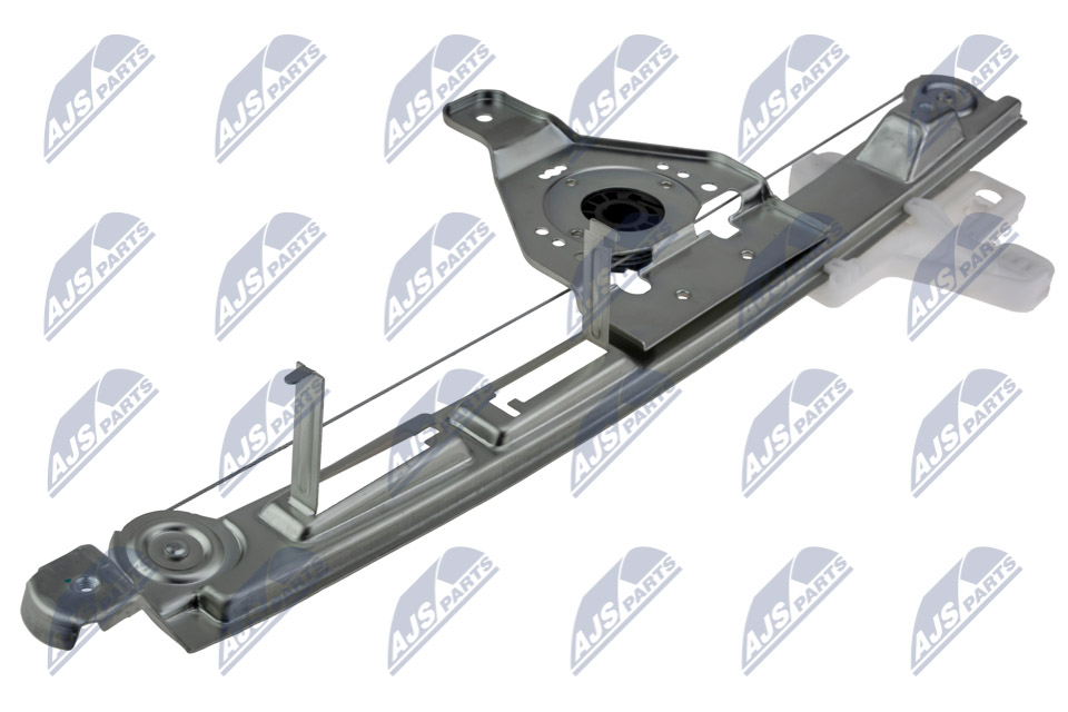 Alzacristallo - EPS-CH-037 NTY