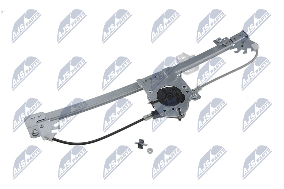 Alzacristallo - EPS-CT-004 NTY