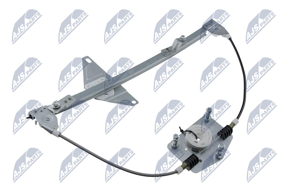 Alzacristallo - EPS-CT-009 NTY