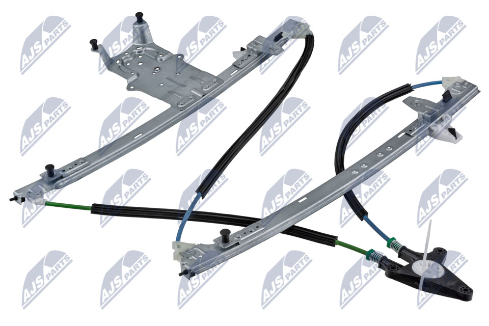 Window Regulator - EPS-CT-016 NTY