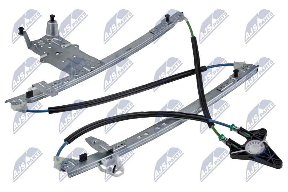 Alzacristallo - EPS-CT-017 NTY