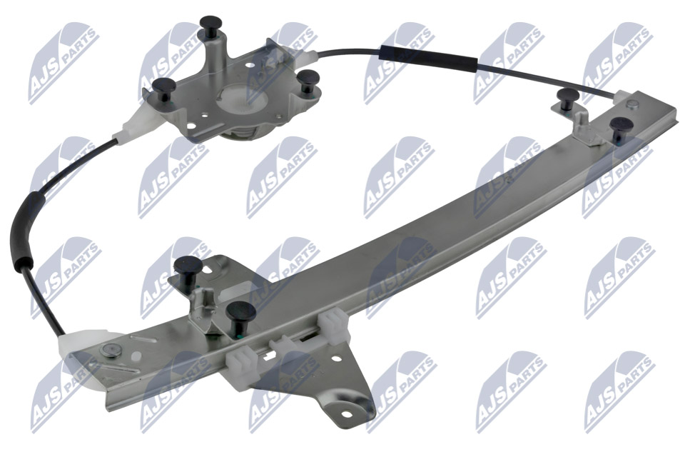 Alzacristallo - EPS-DW-007 NTY