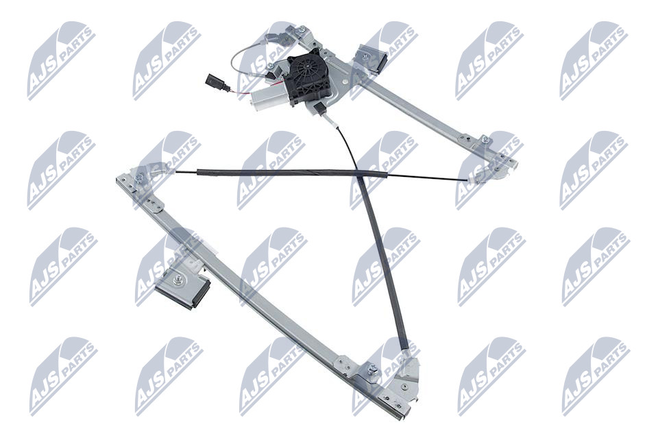 Window Regulator - EPS-FR-006S NTY