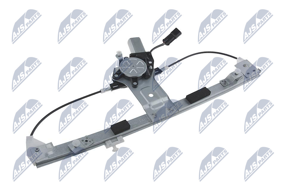 Alzacristallo - EPS-FT-004 NTY