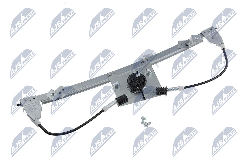 Alzacristallo - EPS-FT-009 NTY