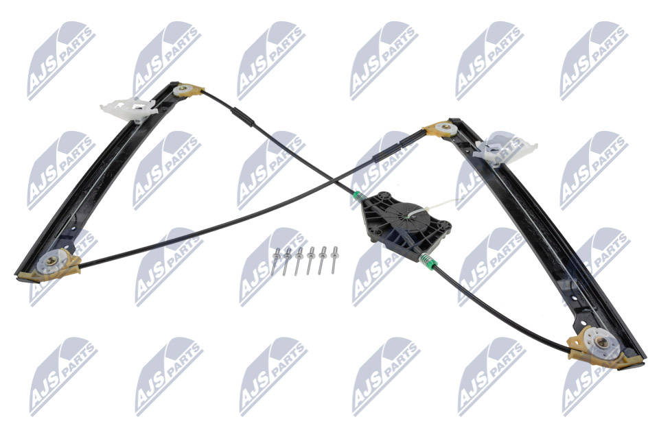 Window Regulator - EPS-FT-031 NTY