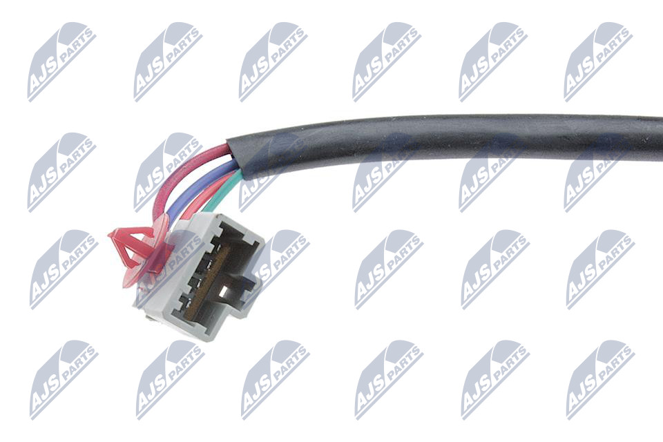Window Regulator - EPS-HD-001 NTY